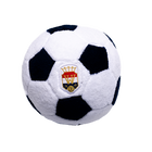 Willem II Baby Plush Ball - Logo