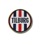 Willem II Carnaval Embleem - TILBURG