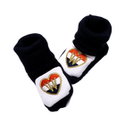Willem II Baby Booties
