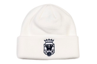 Willem II x Robey Beanie Logo - White / Senior