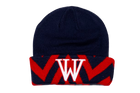 Willem II x Robey WII Beanie - Junior
