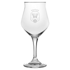Willem II Beer Glass Sommelier