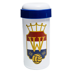 Willem II Drinking Cup