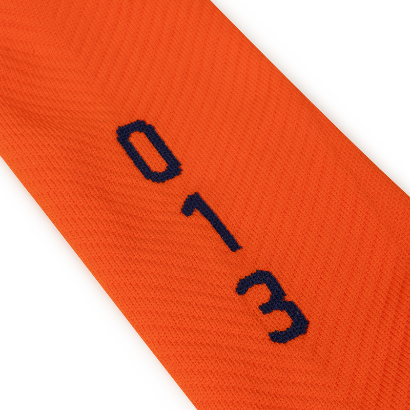 Willem II Third Socks 25/26 - Senior