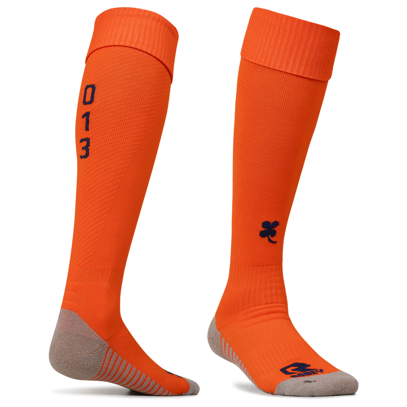 Willem II Third Socks 25/26 - Senior