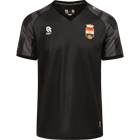 Willem II Goalkeeper Shirt 25/26 - Black - Junior