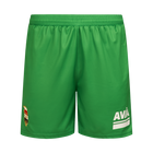 Willem II Keepersshort 25/26 - Groen - Junior