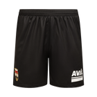 Willem II Keepersshort 25/26 - Zwart - Junior