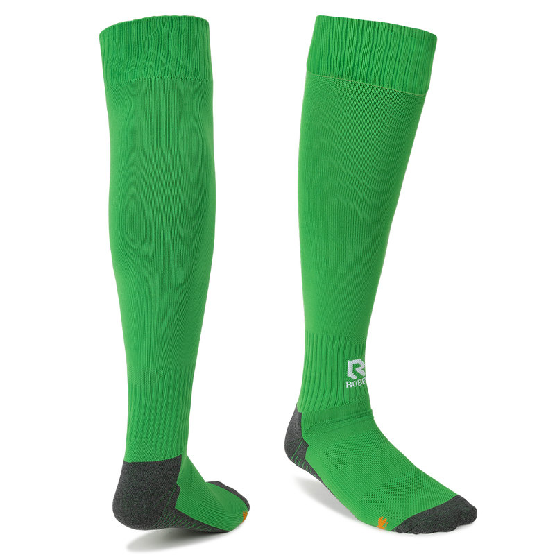 Willem II Goalkeeper Socks 25/26 - Green - Senior