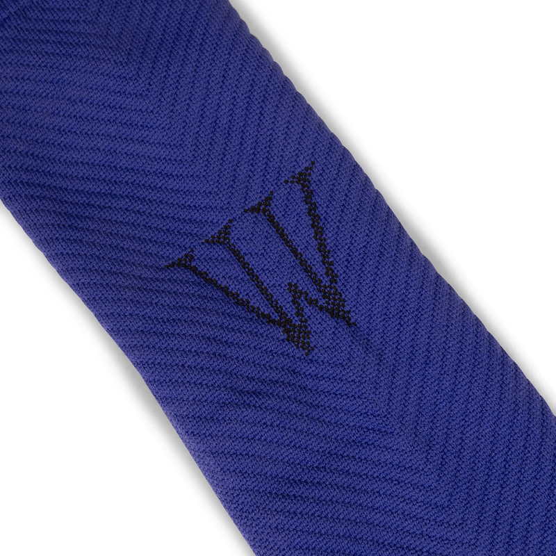 Willem II Away Socks 25/26 - Junior