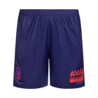 Willem II Away Short 25/26 - Mini