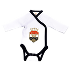 Willem II Romper - Logo