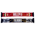 Willem II Sjaal - Willem II Tilburg 1896