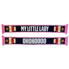 Willem II Scarf - My Little Lady