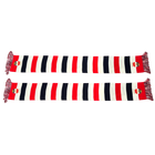 Willem II Scarf - Red/white/blue
