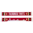 Willem II Scarf - Tilburg Pride