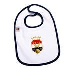 Willem II Baby Bib - Logo