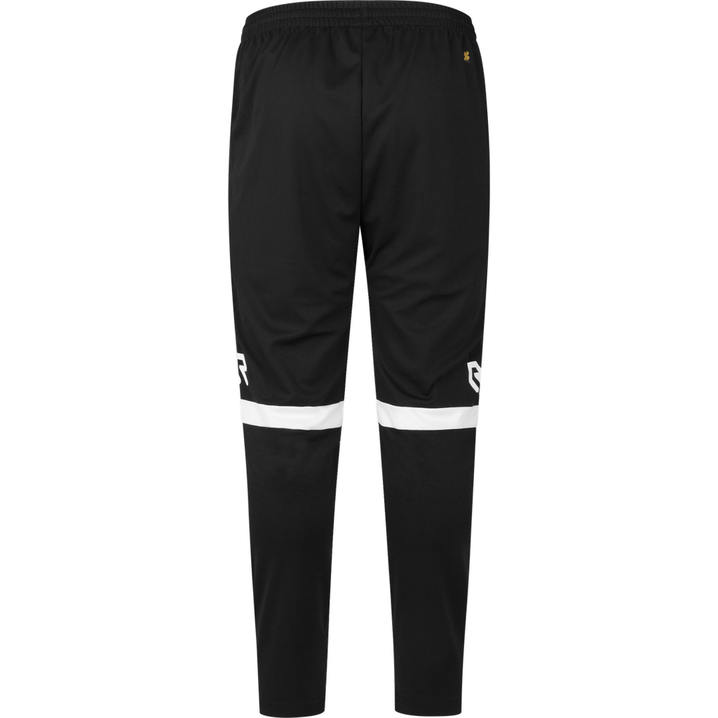 Willem II Staf Pant 25/26 - Senior