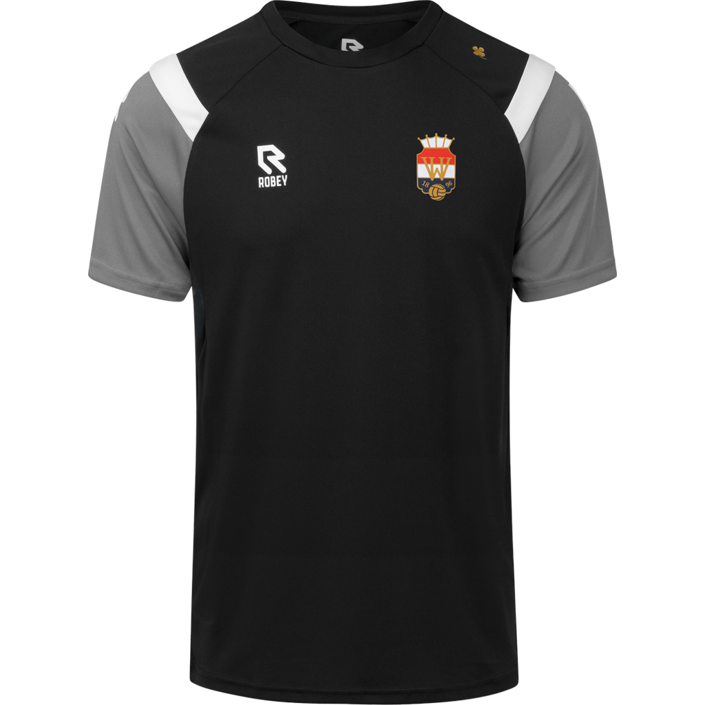 Willem II Staf Shirt 25/26 - Senior