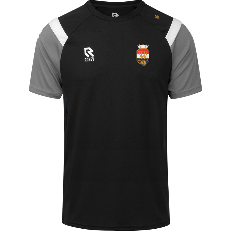 Willem II Staf Shirt 25/26 - Senior