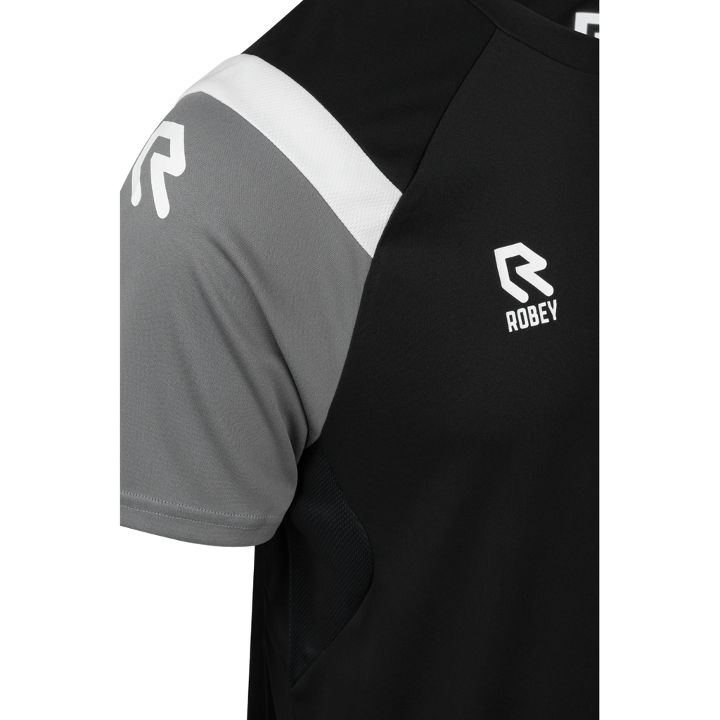 Willem II Staf Shirt 25/26 - Junior