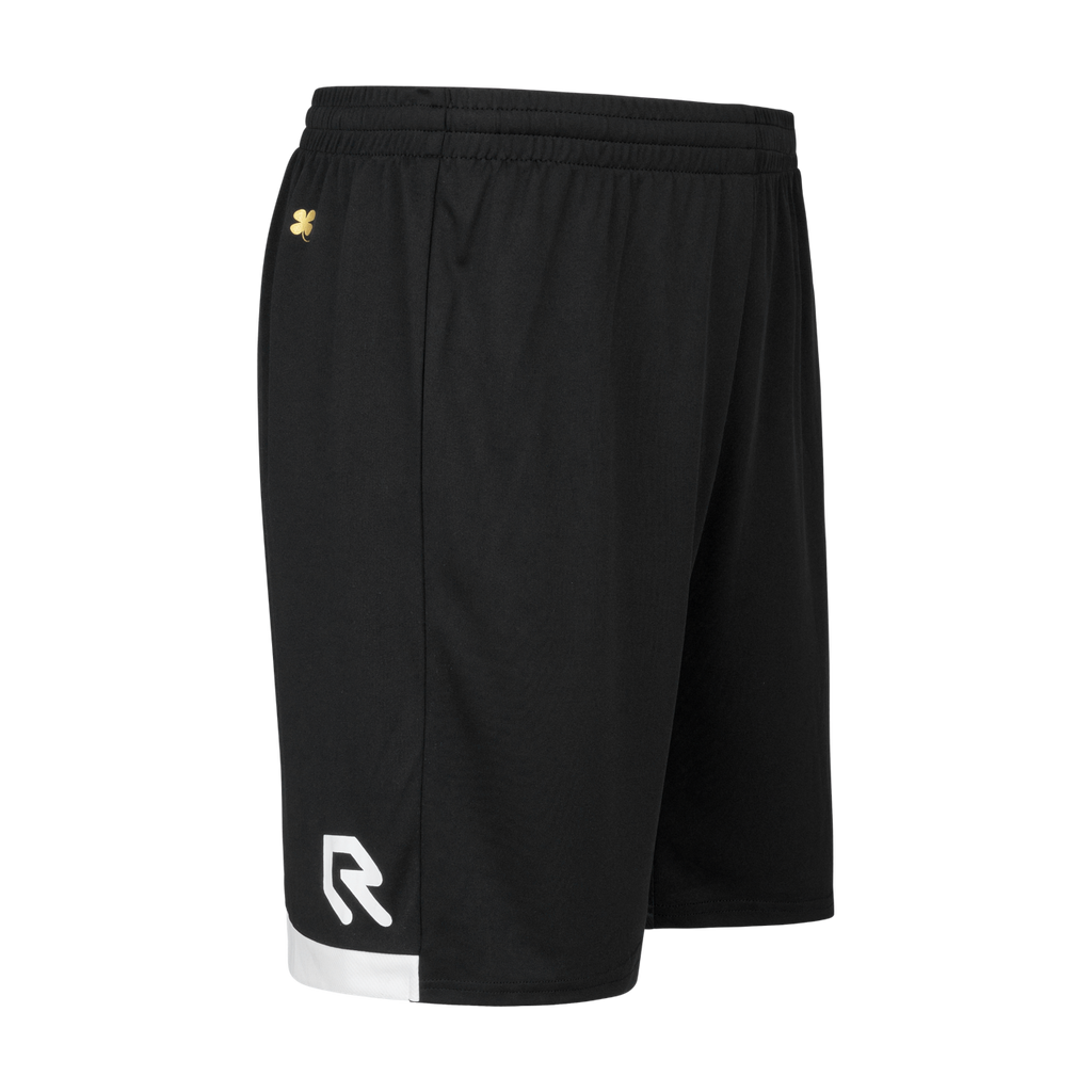 Willem II Staf Short 25/26 - Senior