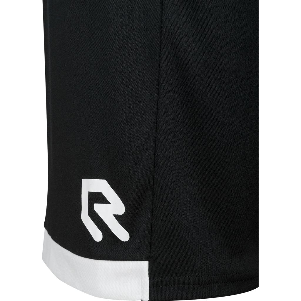 Willem II Staf Short 25/26 - Senior