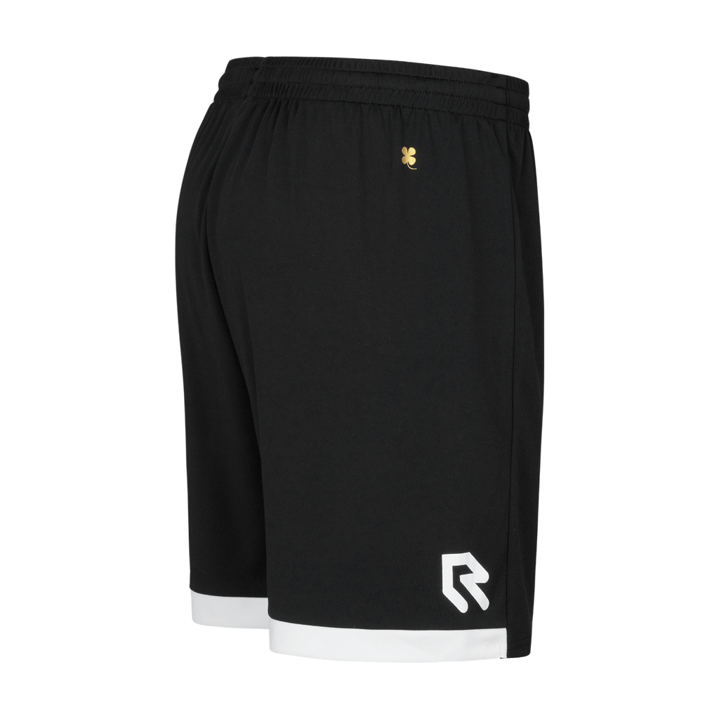 Willem II Staf Short 25/26 - Junior