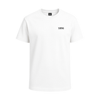 Willem II Casual T-shirt White - 1896 - Junior