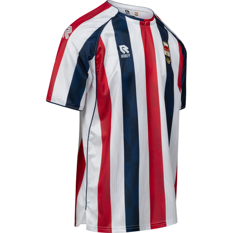 Willem II Thuisshirt 25/26 - Senior