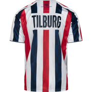 Willem II Thuisshirt 25/26 - Mini