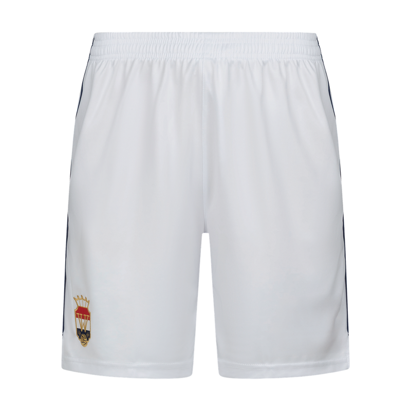 Willem II Thuisshort 25/26 - Junior