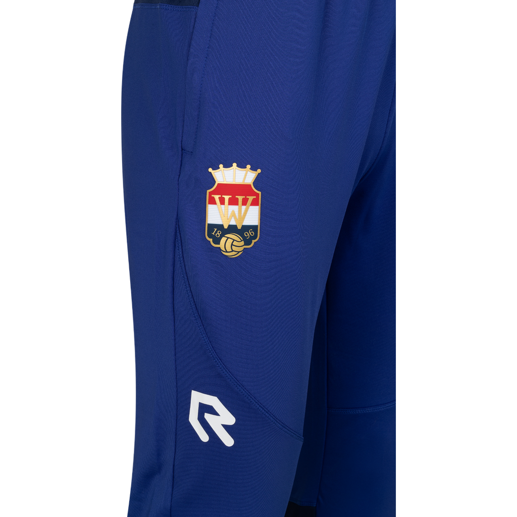 Willem II Training Pant 25/26 - Senior