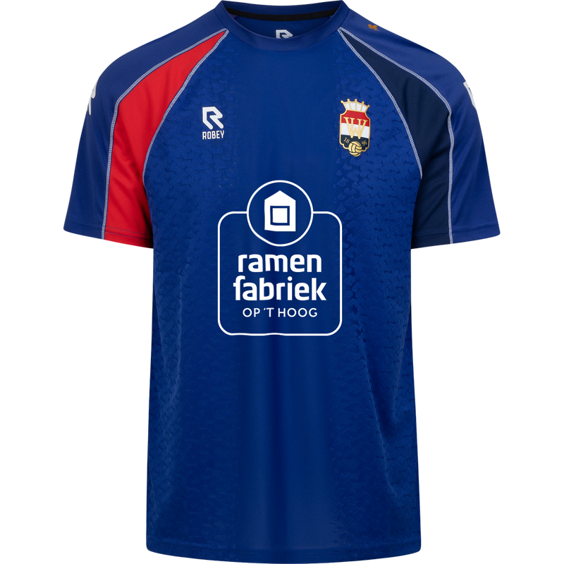 Willem II Training Shirt 25/26 - Junior