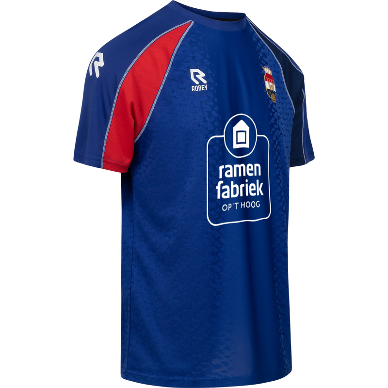 Willem II Training Shirt 25/26 - Junior