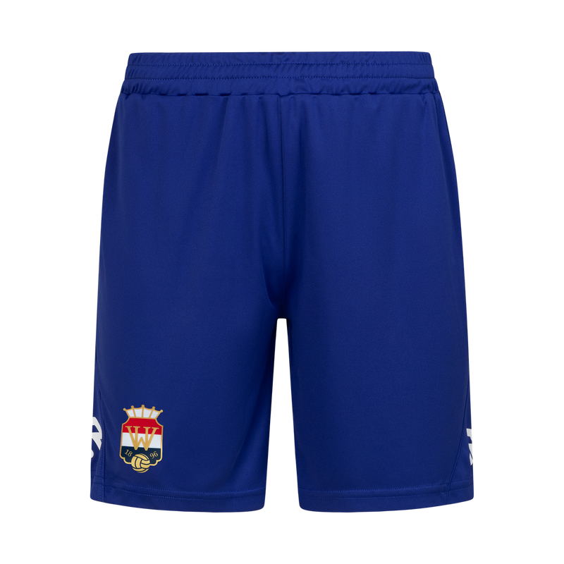 Willem II Training Short 25/26 - Junior
