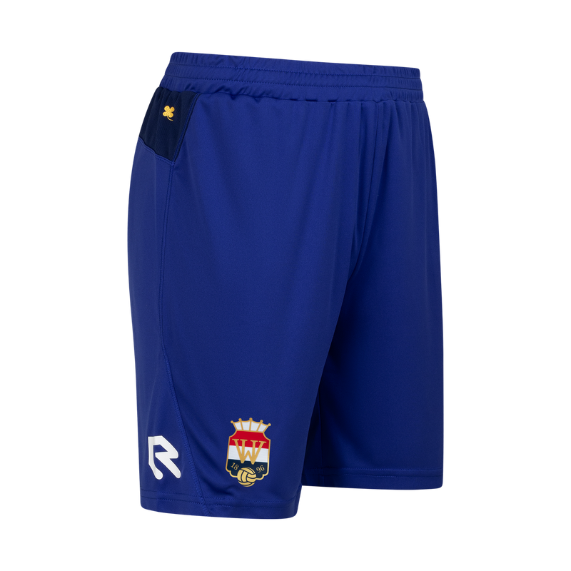 Willem II Training Short 25/26 - Junior
