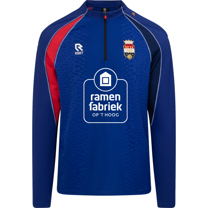 Willem II Training Top 25/26 - Senior