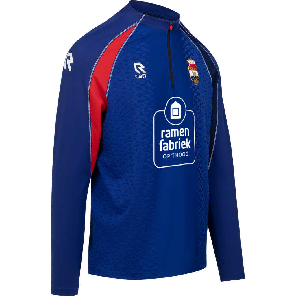 Willem II Training Top 25/26 - Junior