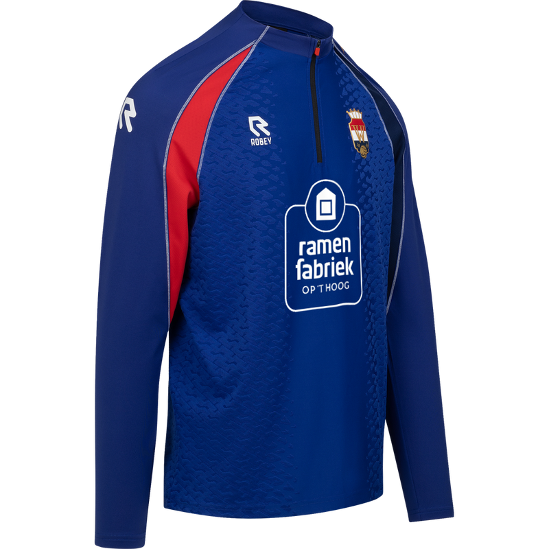 Willem II Training Top 25/26 - Senior
