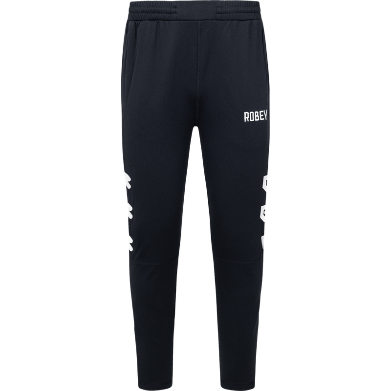 Willem II Warming-up Pant 25/26 - Senior