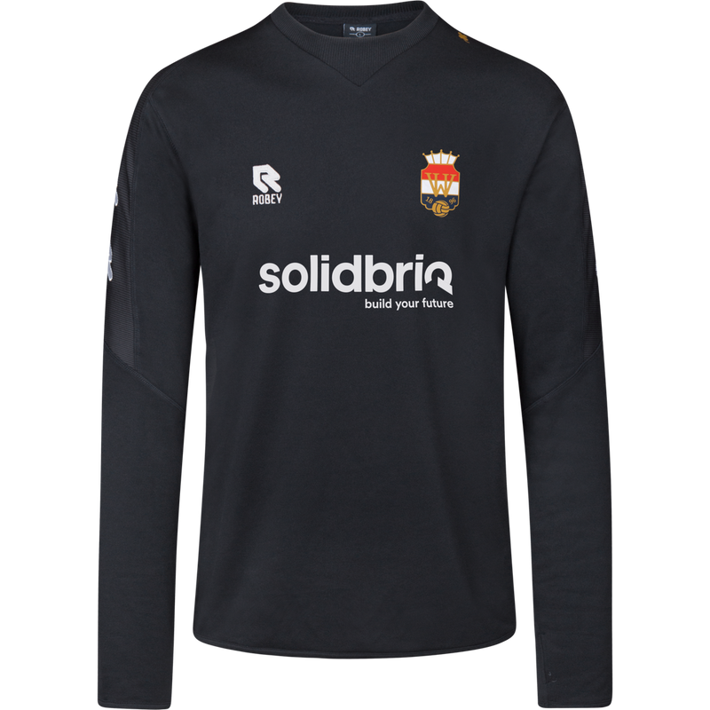 Willem II Warming-up Top 25/26 - Senior
