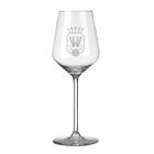 Willem II Wijnglas