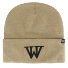 Willem II '47 Beanie Khaki - W