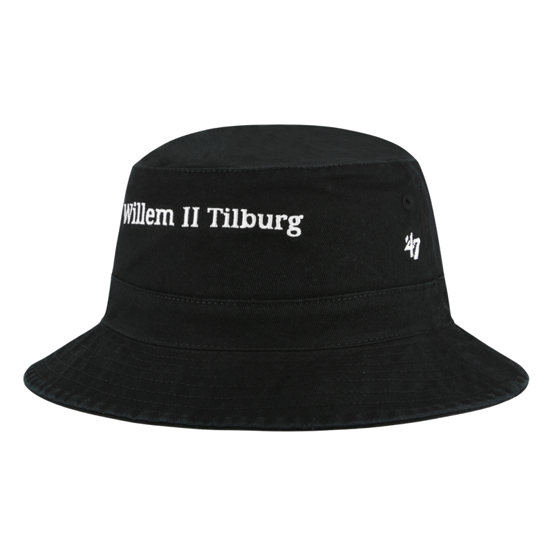 Willem II '47 Cap Bucket Hat - Tilburg