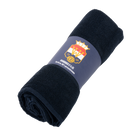 Willem II Handdoek - Blauw
