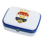 Willem II Lunchbox - Club Logo