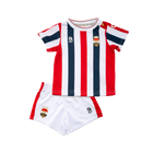 Willem II Thuistenue 25/26 - Baby