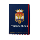 Willem II Friends Book