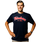 Willem II x '47 Tricolores Tee